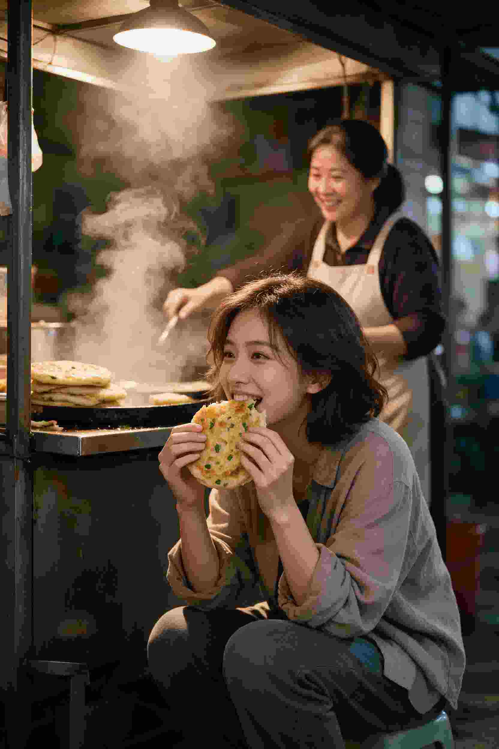 仙途奇缘